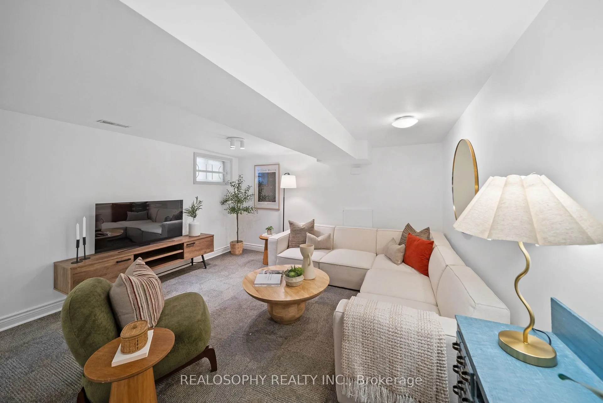 Photo 29 of 118 Ivy Avenue, Toronto, South Riverdale — HOMEH
