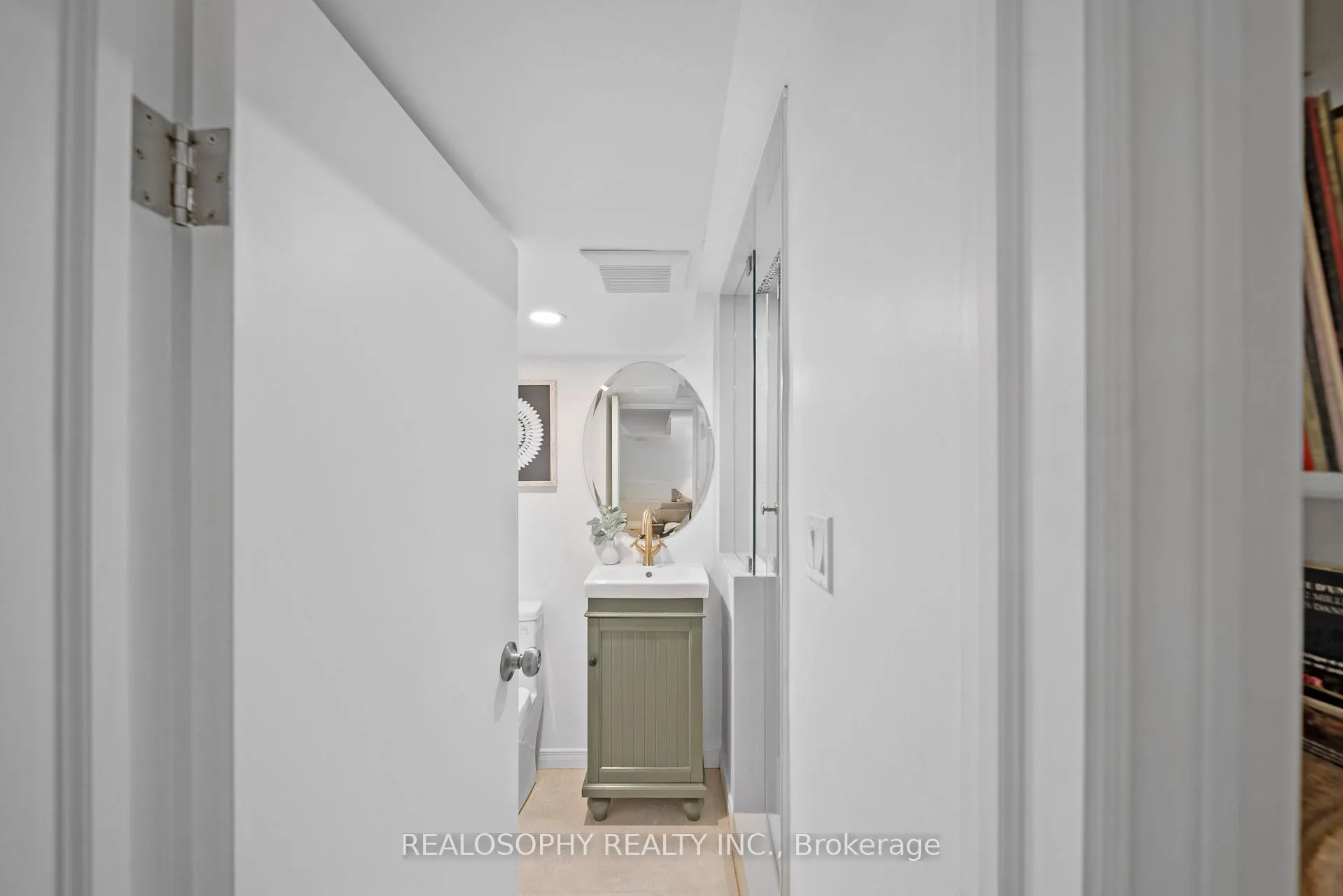 Photo 30 of 118 Ivy Avenue, Toronto, South Riverdale — HOMEH