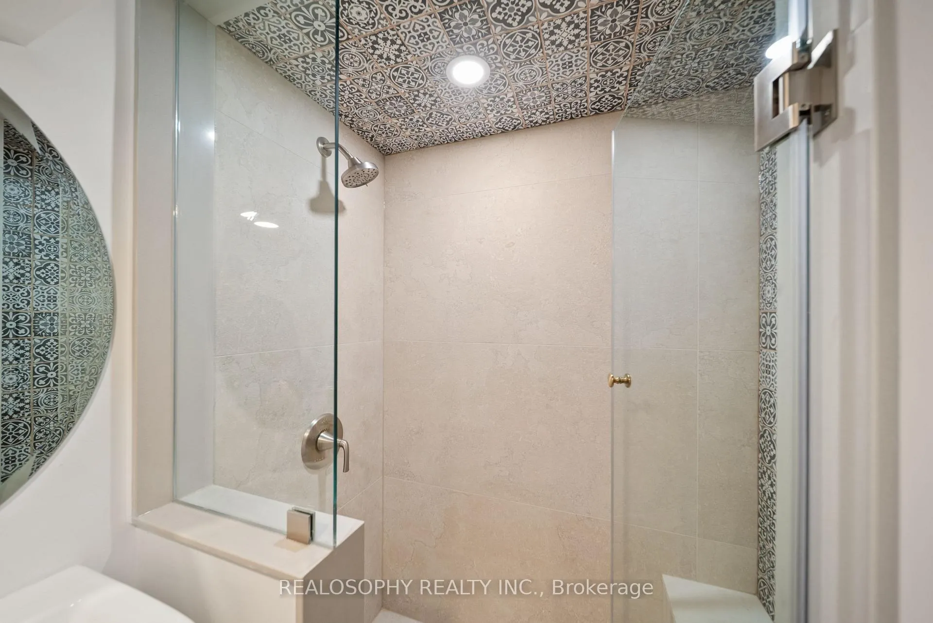 Photo 31 of 118 Ivy Avenue, Toronto, South Riverdale — HOMEH