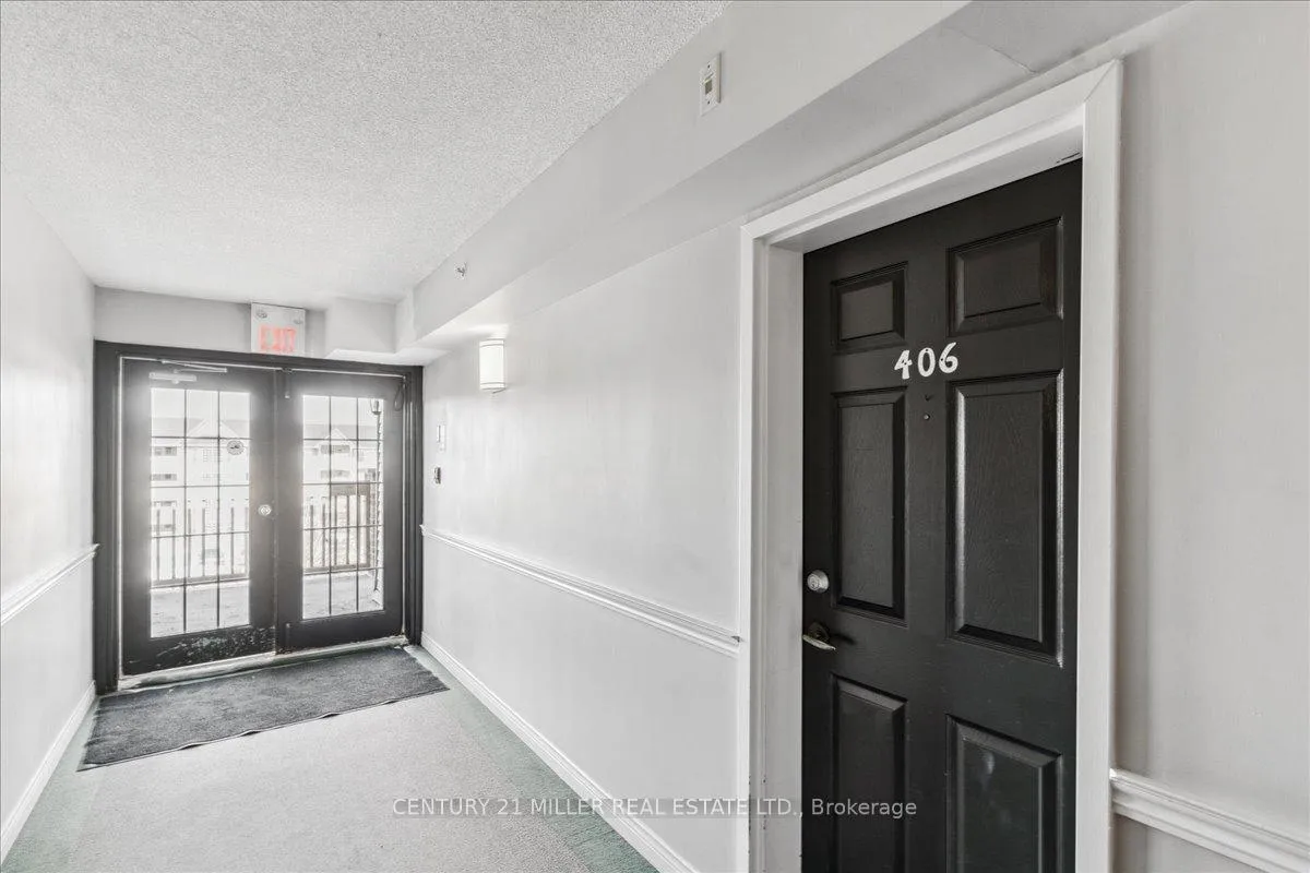 Photo 3 of Unit 406, 4003 Kilmer Drive, Burlington, Tansley — HOMEH