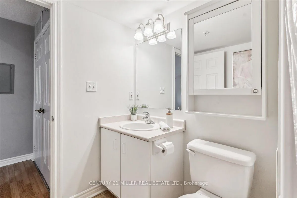 Photo 20 of Unit 406, 4003 Kilmer Drive, Burlington, Tansley — HOMEH