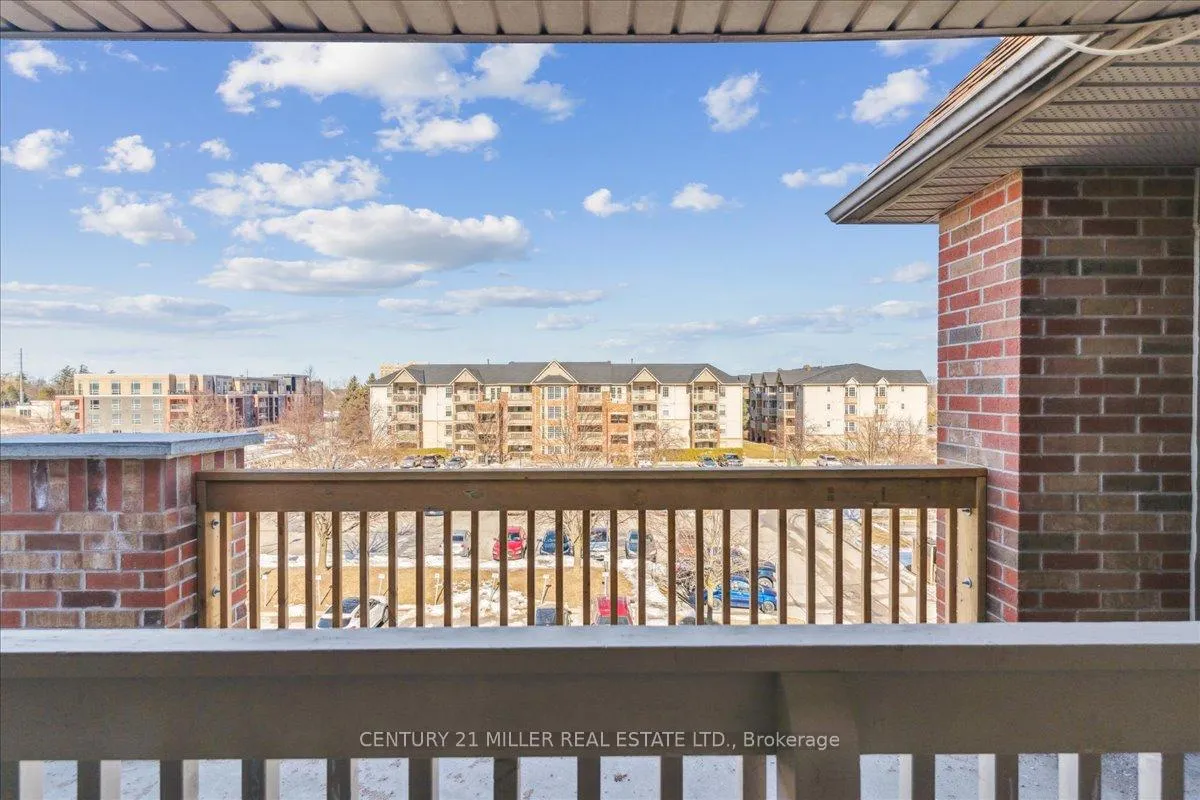 Photo 23 of Unit 406, 4003 Kilmer Drive, Burlington, Tansley — HOMEH