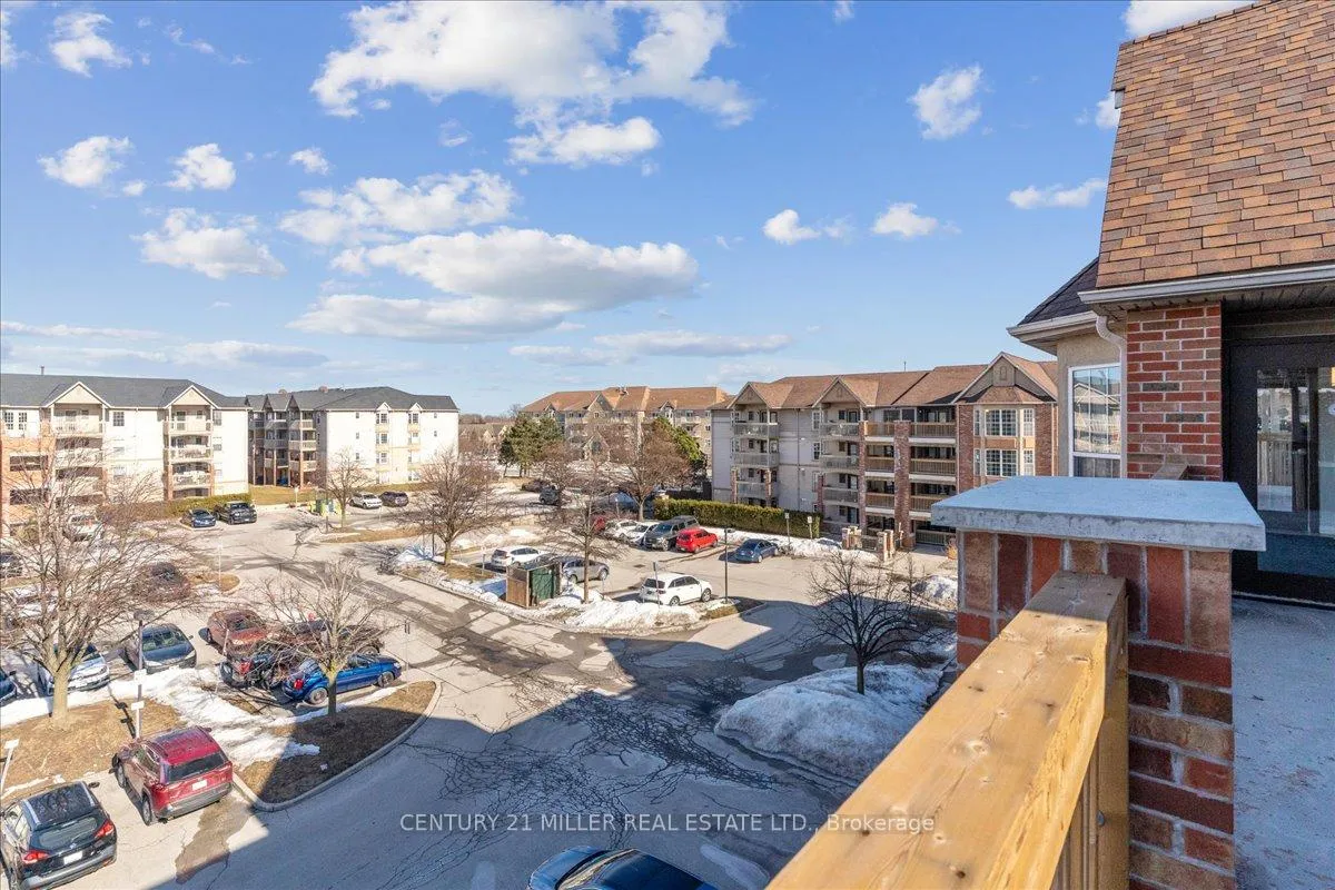 Photo 26 of Unit 406, 4003 Kilmer Drive, Burlington, Tansley — HOMEH