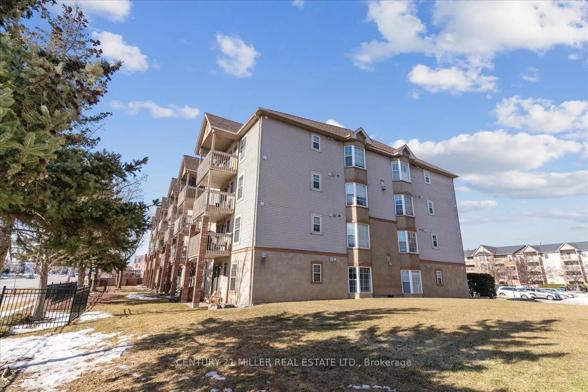Photo 27 of Unit 406, 4003 Kilmer Drive, Burlington, Tansley — HOMEH