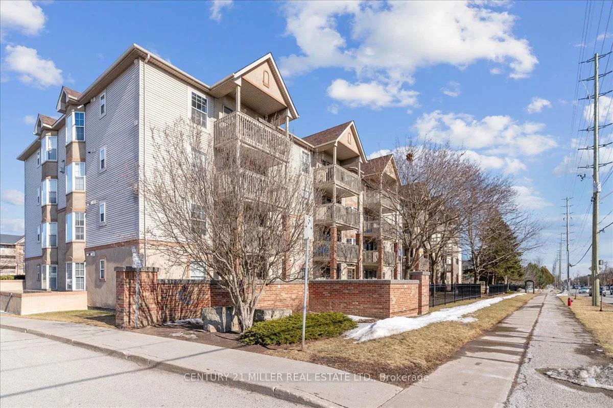 Photo 28 of Unit 406, 4003 Kilmer Drive, Burlington, Tansley — HOMEH