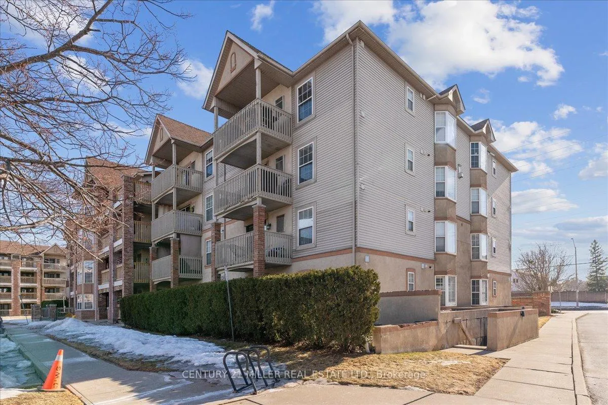 Photo 29 of Unit 406, 4003 Kilmer Drive, Burlington, Tansley — HOMEH
