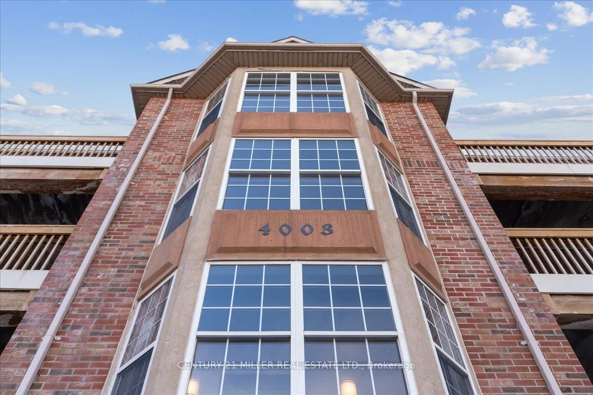 Photo 30 of Unit 406, 4003 Kilmer Drive, Burlington, Tansley — HOMEH