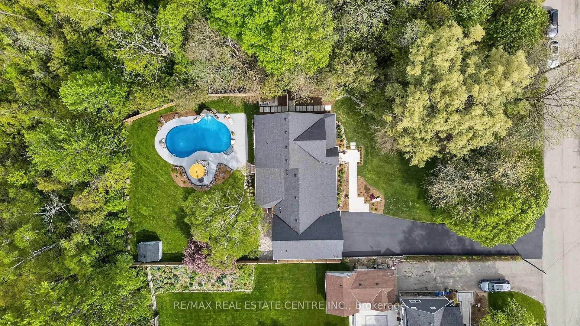 Photo 46 of 17 William Street, Hamilton, Carlisle — HOMEH