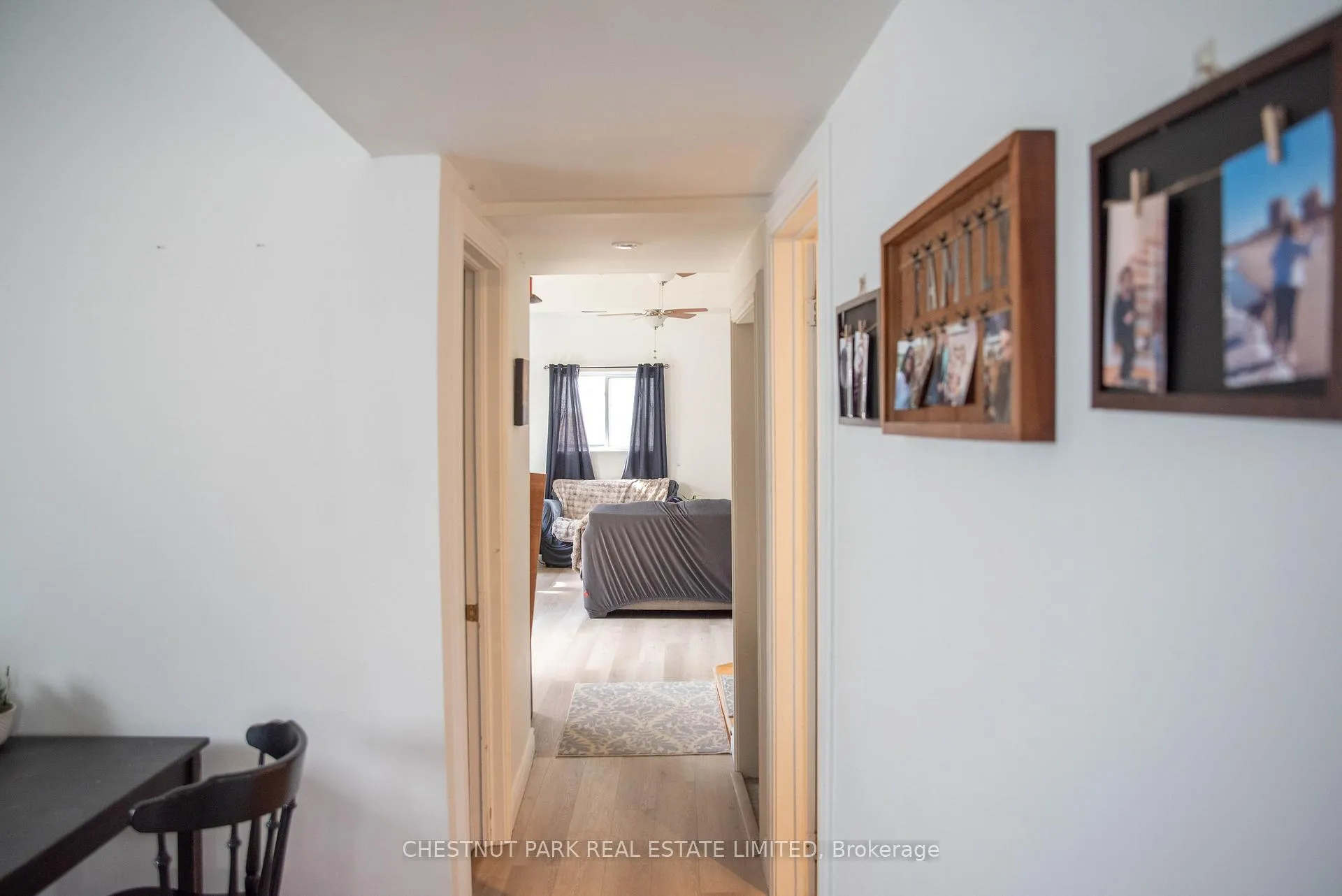 Photo 10 of Unit 1, 314 Main Street, King, Schomberg — HOMEH