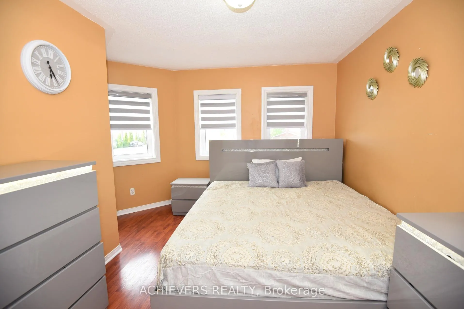 Photo 20 of 10 Gramercy Square, Scarborough, Rouge — HOMEH