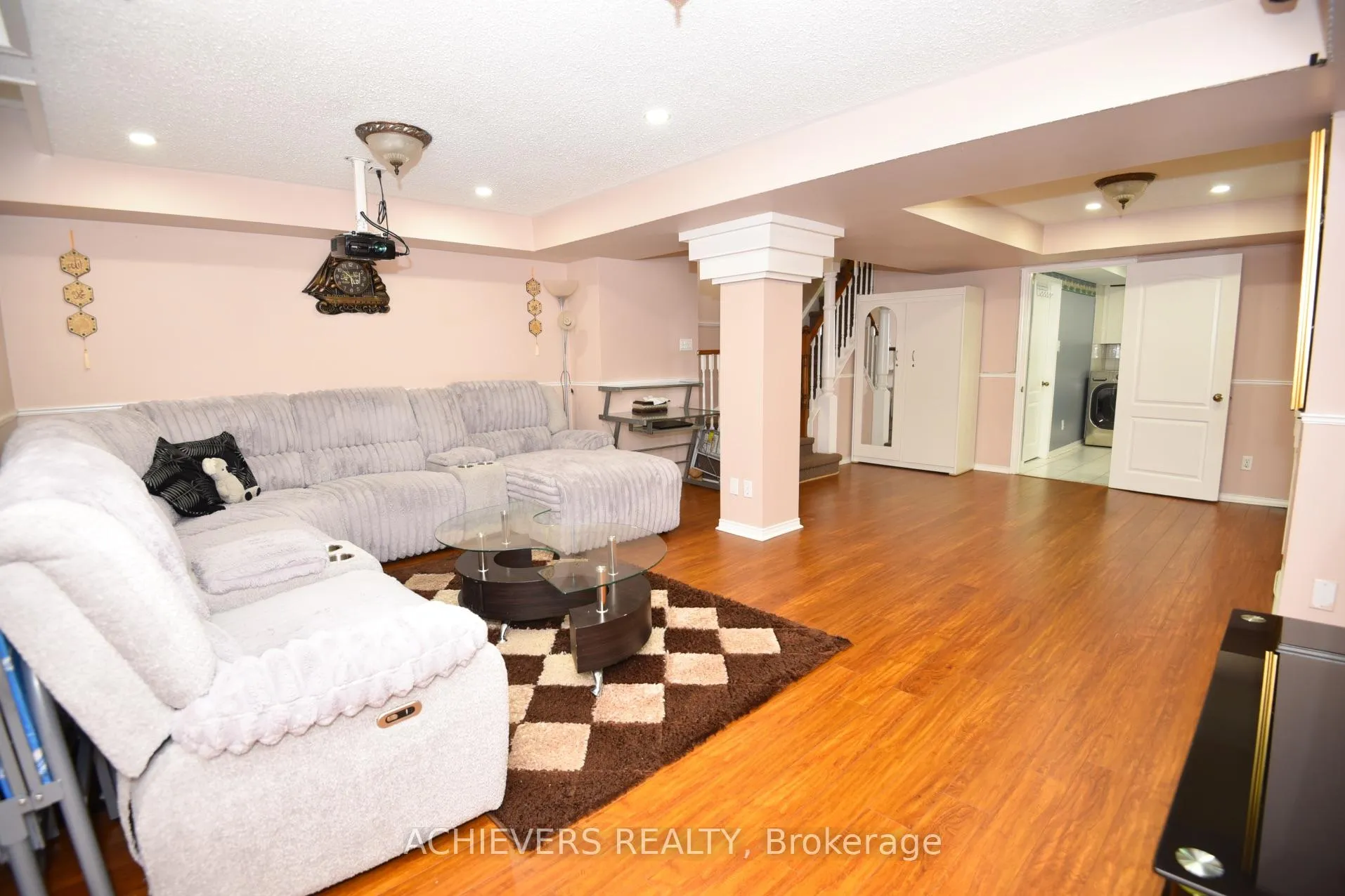 Photo 34 of 10 Gramercy Square, Scarborough, Rouge — HOMEH