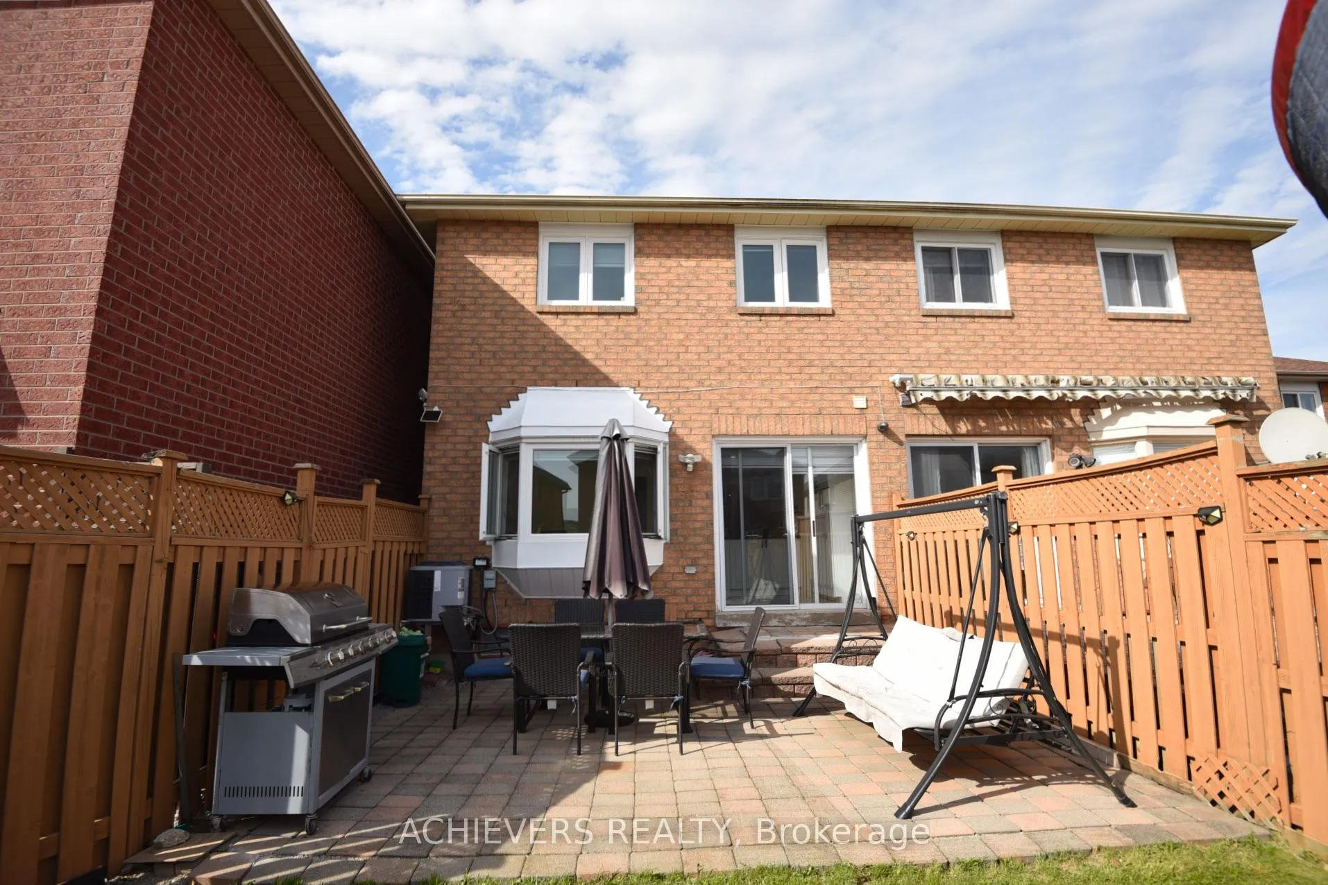Photo 38 of 10 Gramercy Square, Scarborough, Rouge — HOMEH