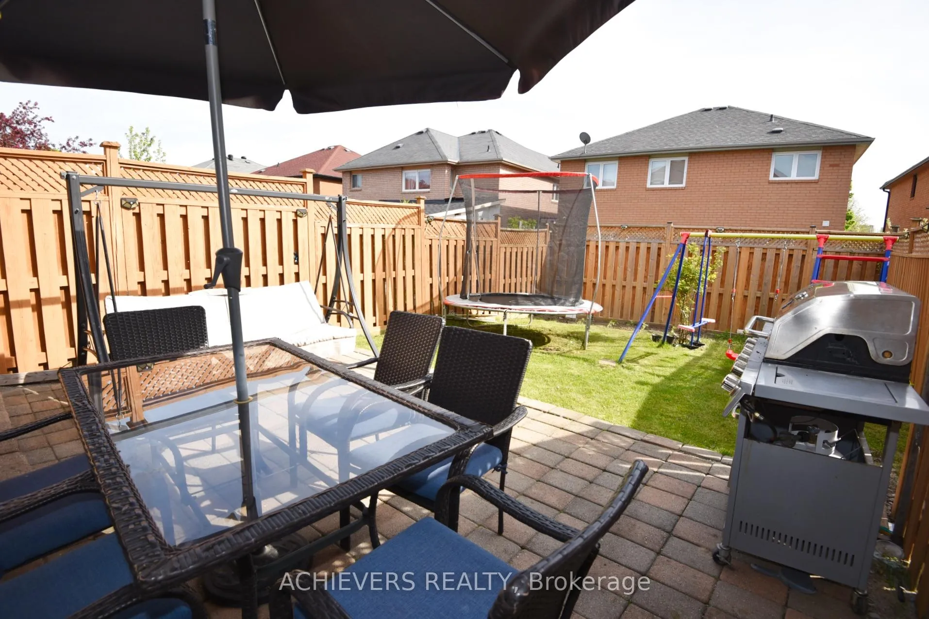 Photo 40 of 10 Gramercy Square, Scarborough, Rouge — HOMEH