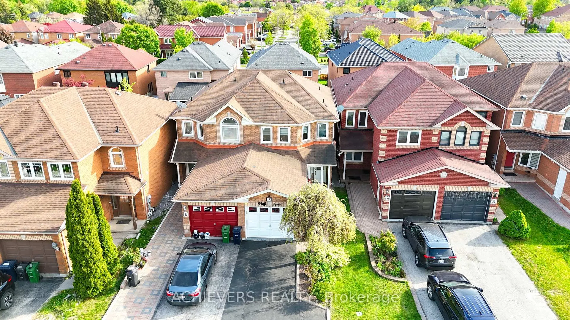 Photo 41 of 10 Gramercy Square, Scarborough, Rouge — HOMEH