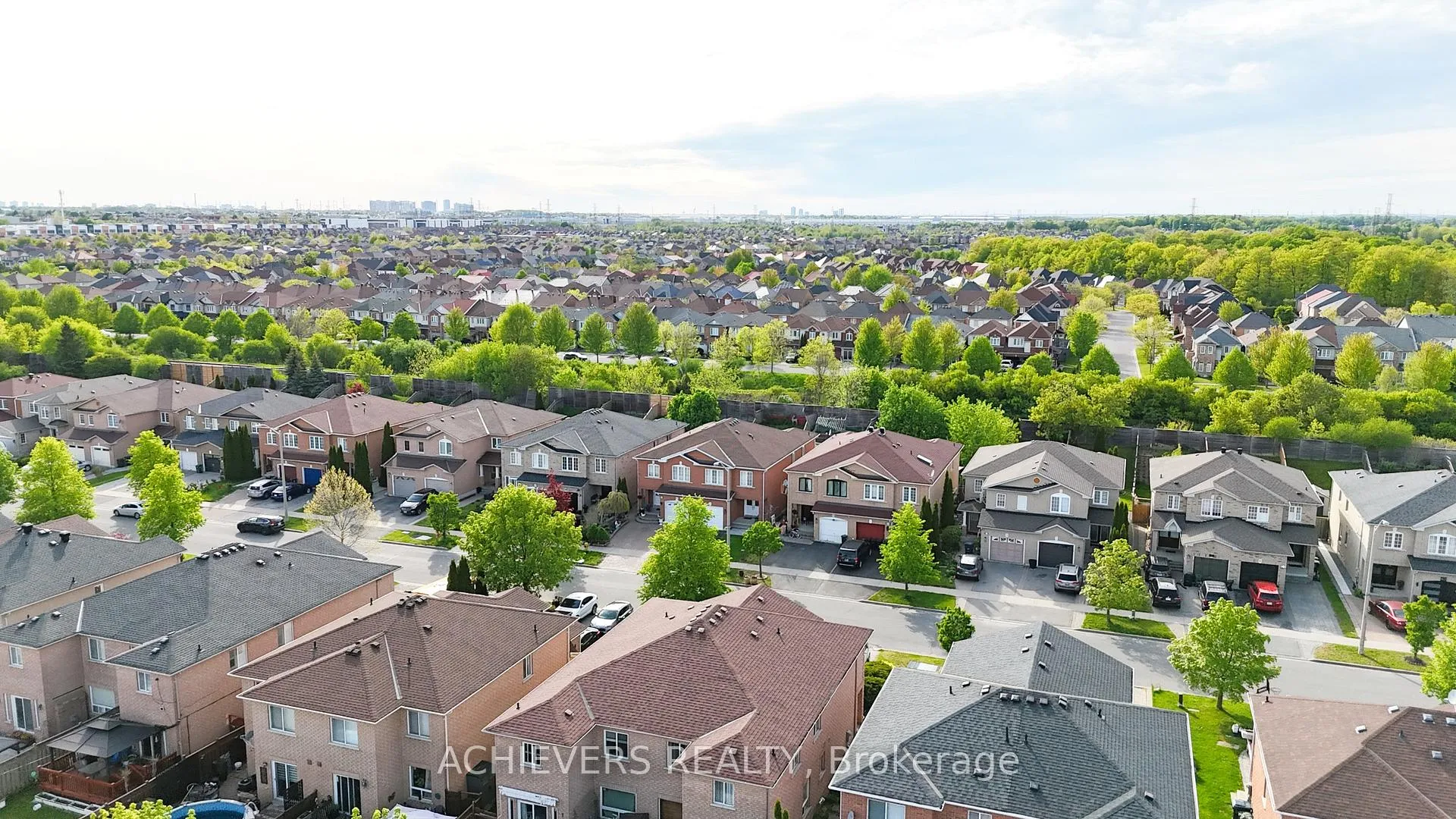 Photo 46 of 10 Gramercy Square, Scarborough, Rouge — HOMEH