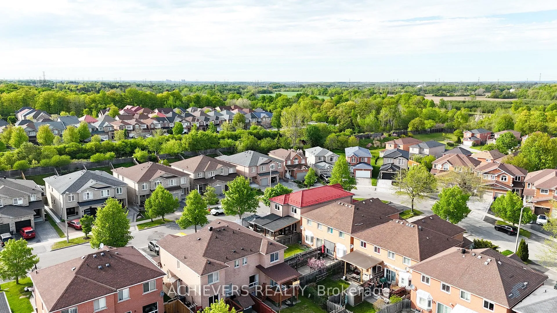 Photo 47 of 10 Gramercy Square, Scarborough, Rouge — HOMEH