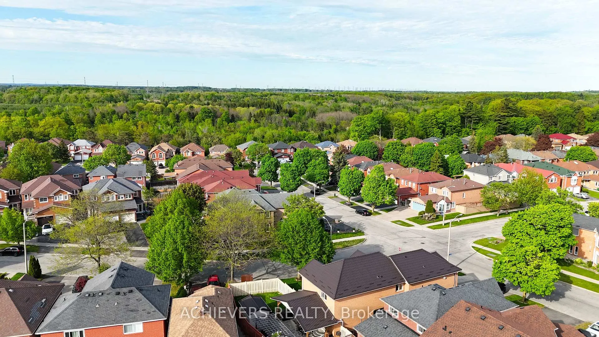 Photo 48 of 10 Gramercy Square, Scarborough, Rouge — HOMEH