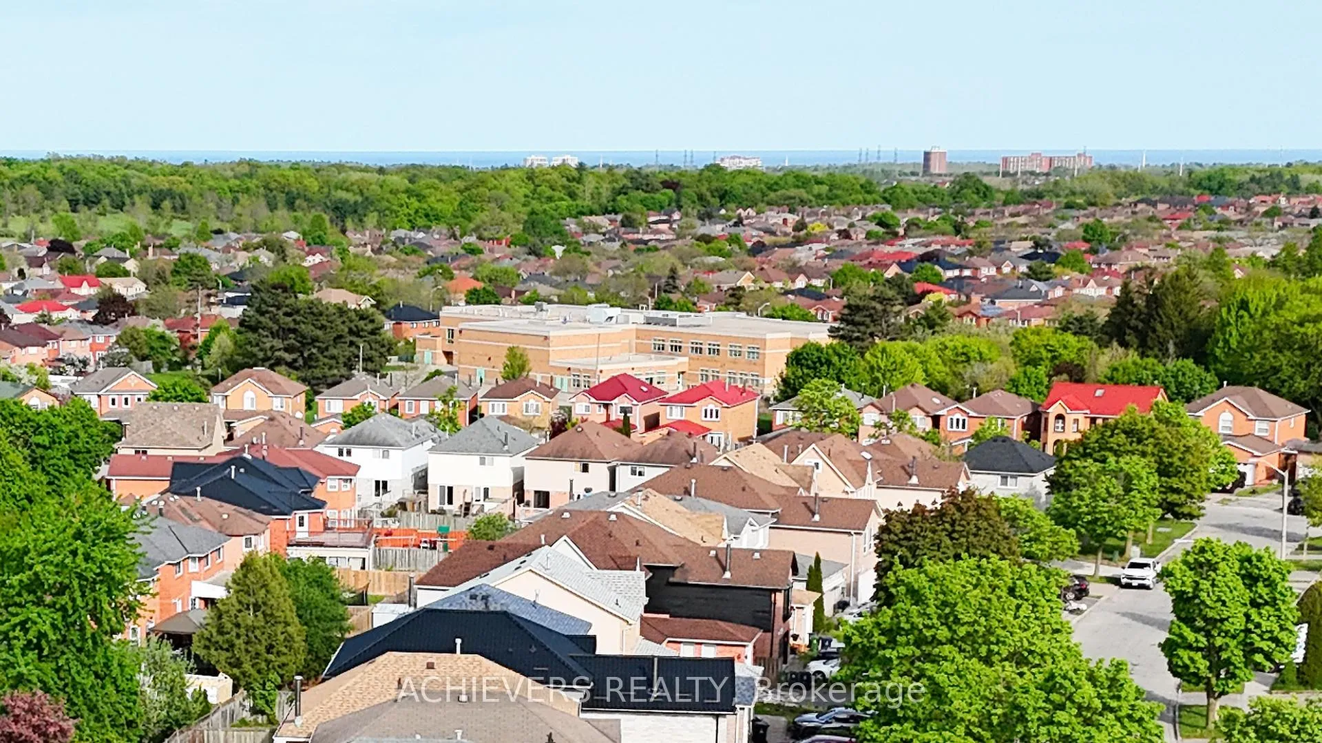 Photo 50 of 10 Gramercy Square, Scarborough, Rouge — HOMEH