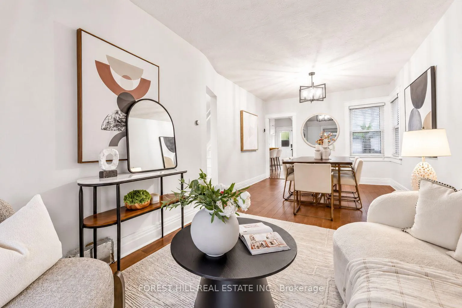 Photo 3 of 43 Norwood Road, Toronto, East End-Danforth — HOMEH