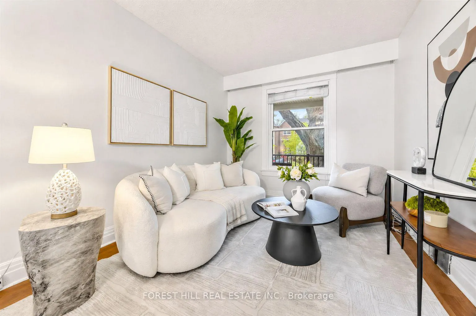 Photo 4 of 43 Norwood Road, Toronto, East End-Danforth — HOMEH