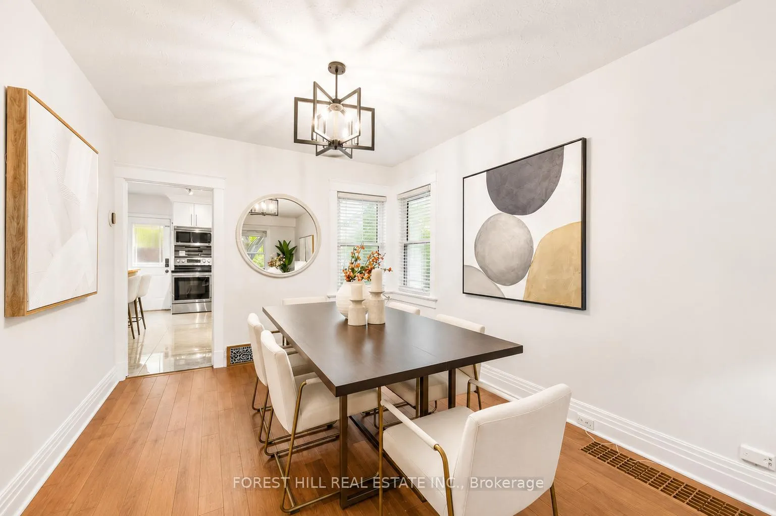 Photo 7 of 43 Norwood Road, Toronto, East End-Danforth — HOMEH