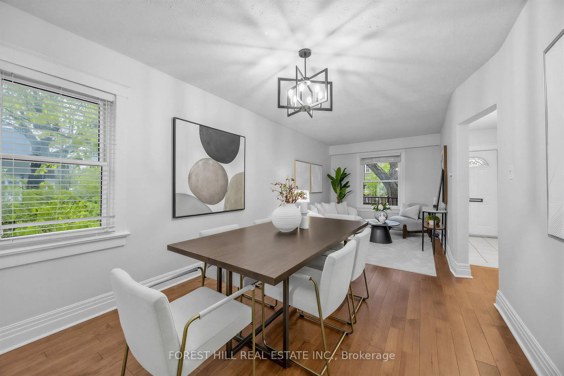 Photo 9 of 43 Norwood Road, Toronto, East End-Danforth — HOMEH