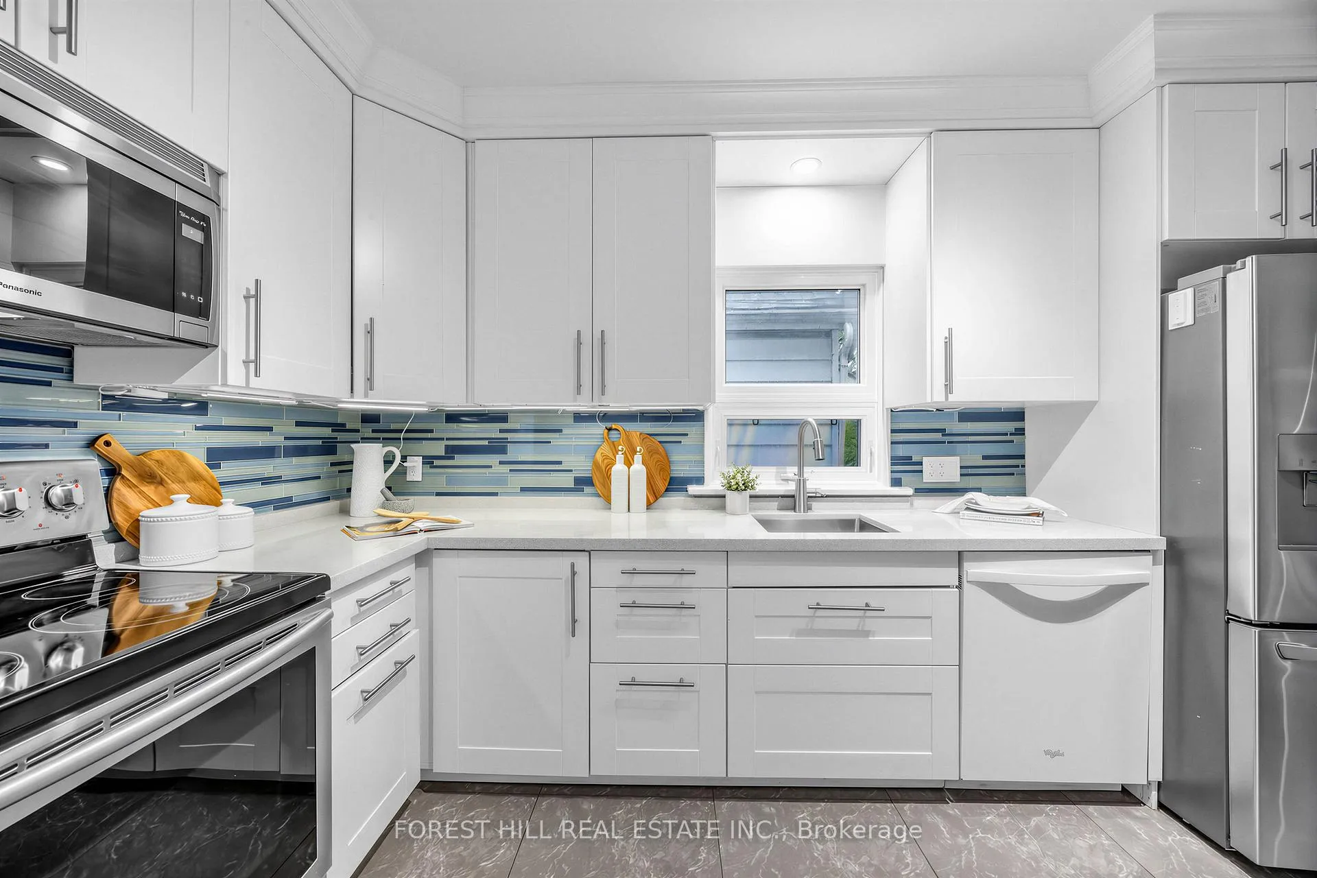 Photo 15 of 43 Norwood Road, Toronto, East End-Danforth — HOMEH