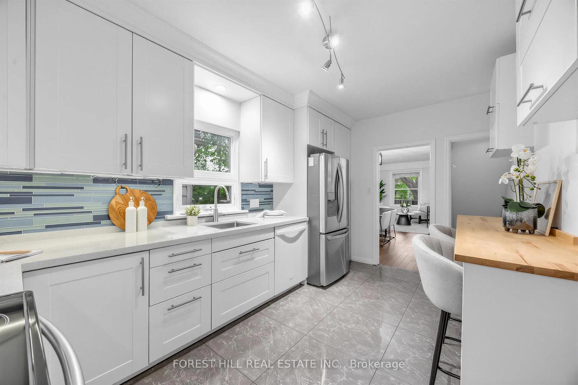 Photo 16 of 43 Norwood Road, Toronto, East End-Danforth — HOMEH