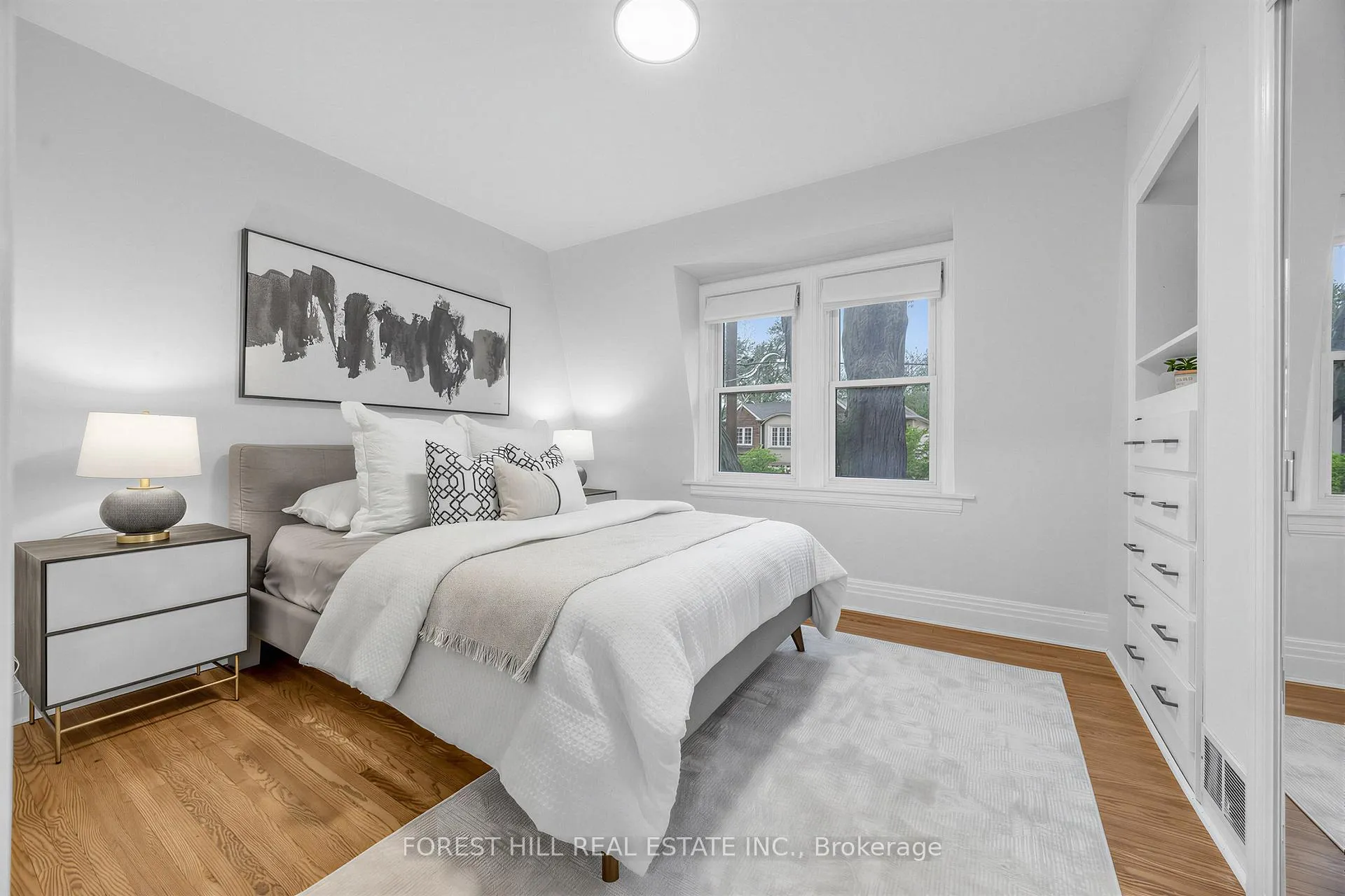 Photo 18 of 43 Norwood Road, Toronto, East End-Danforth — HOMEH