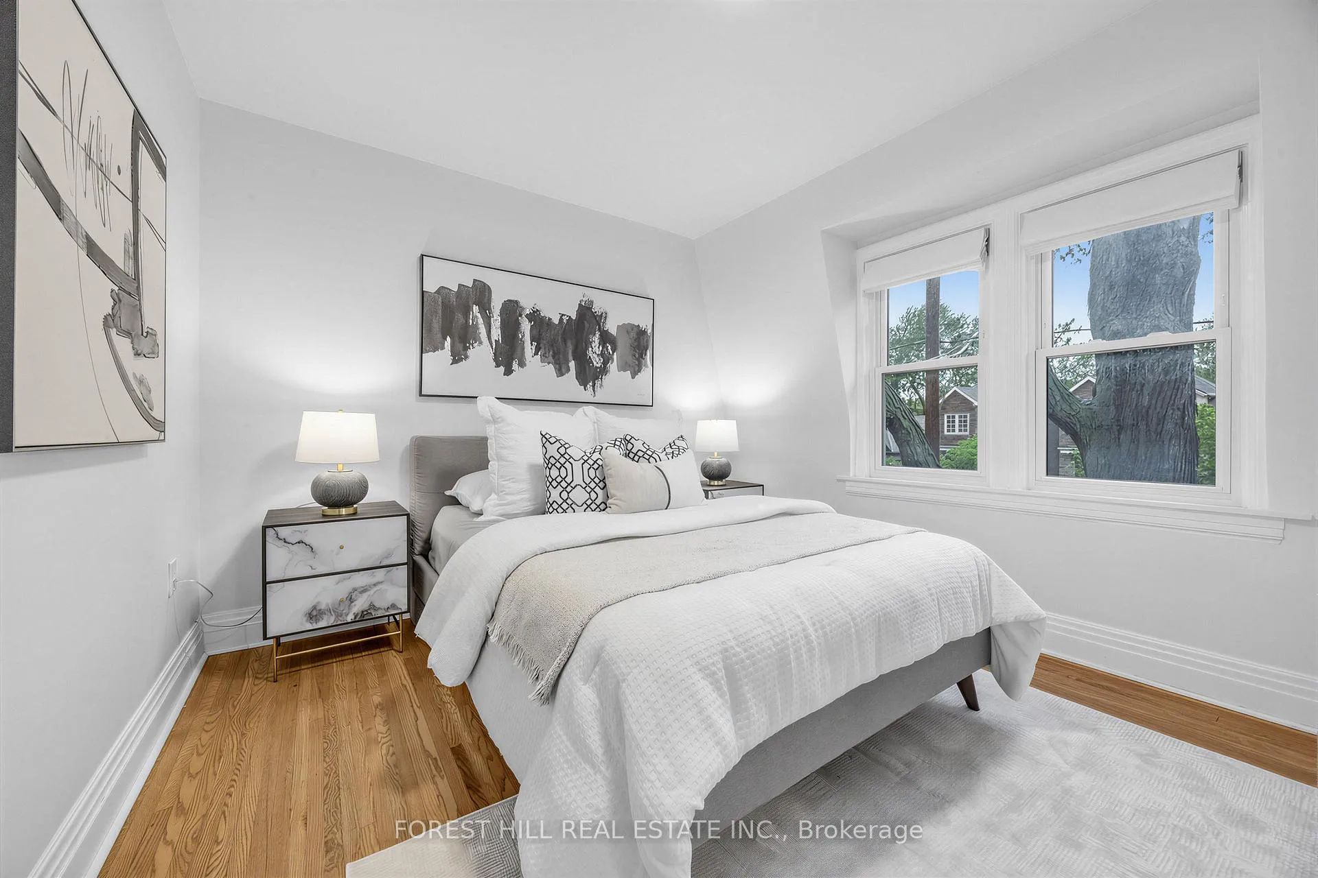 Photo 19 of 43 Norwood Road, Toronto, East End-Danforth — HOMEH
