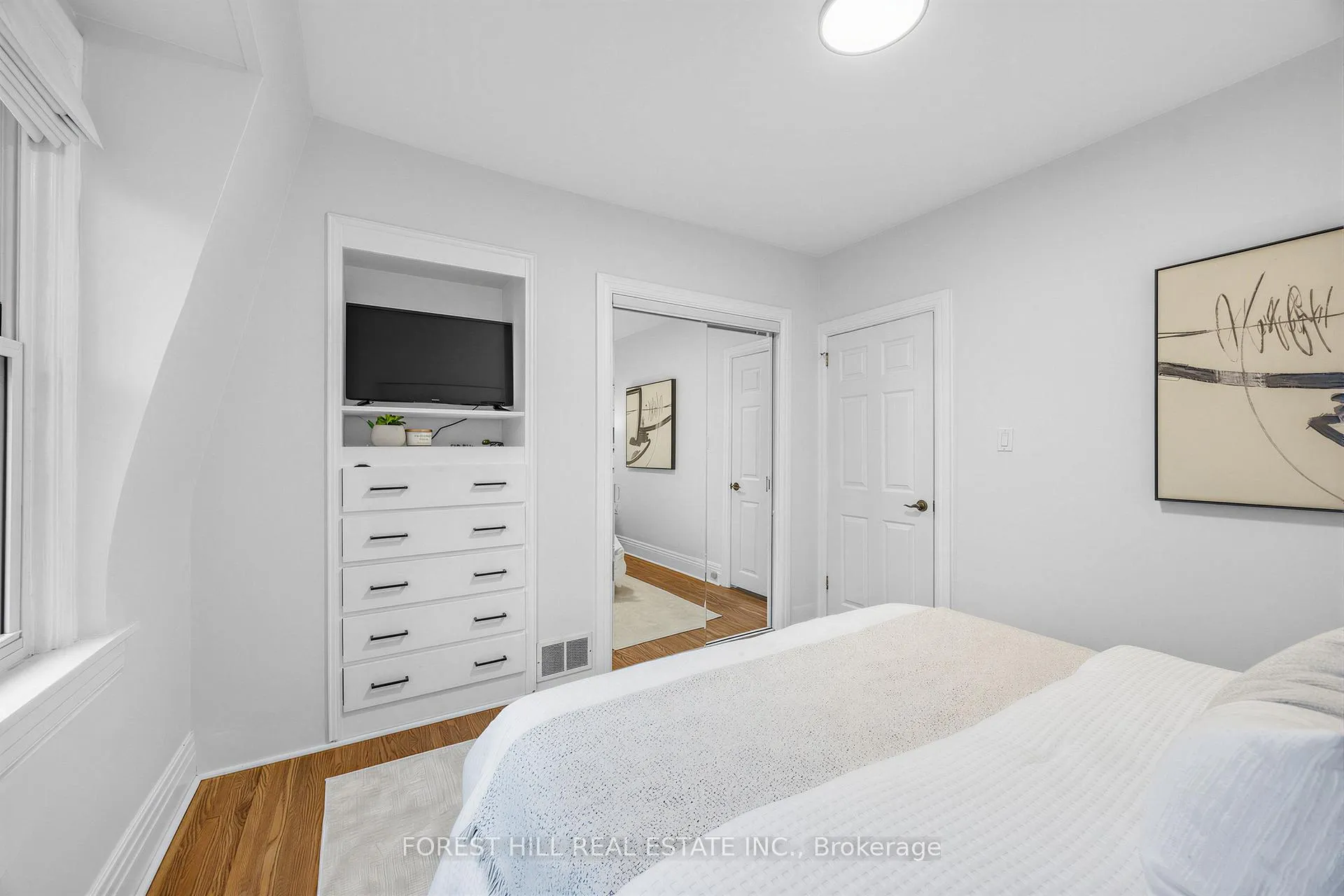 Photo 20 of 43 Norwood Road, Toronto, East End-Danforth — HOMEH