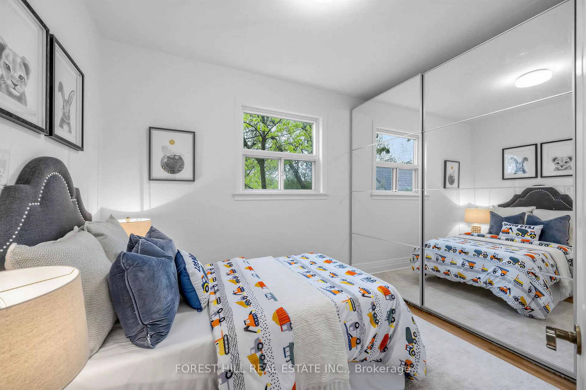 Photo 21 of 43 Norwood Road, Toronto, East End-Danforth — HOMEH