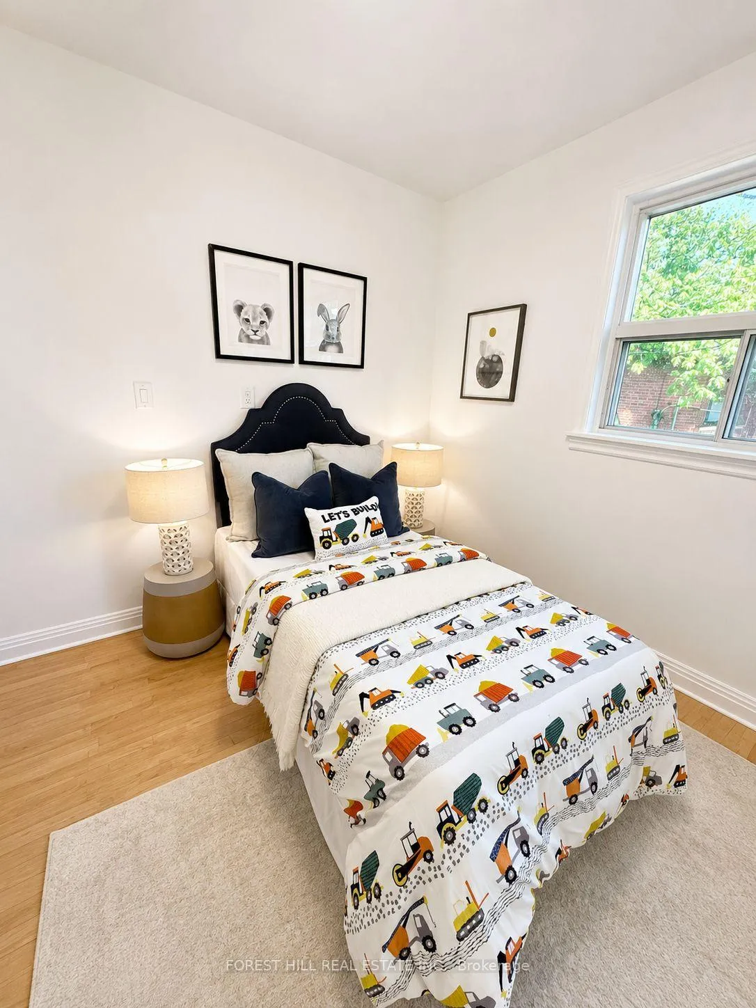 Photo 22 of 43 Norwood Road, Toronto, East End-Danforth — HOMEH