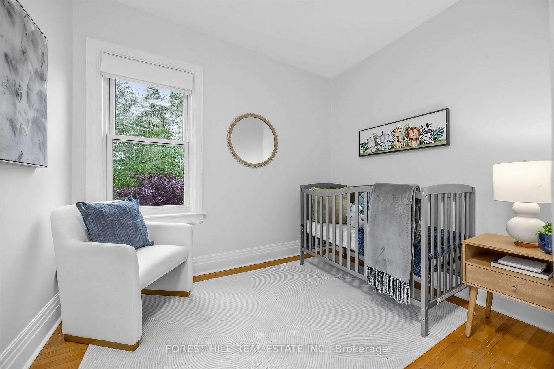 Photo 23 of 43 Norwood Road, Toronto, East End-Danforth — HOMEH