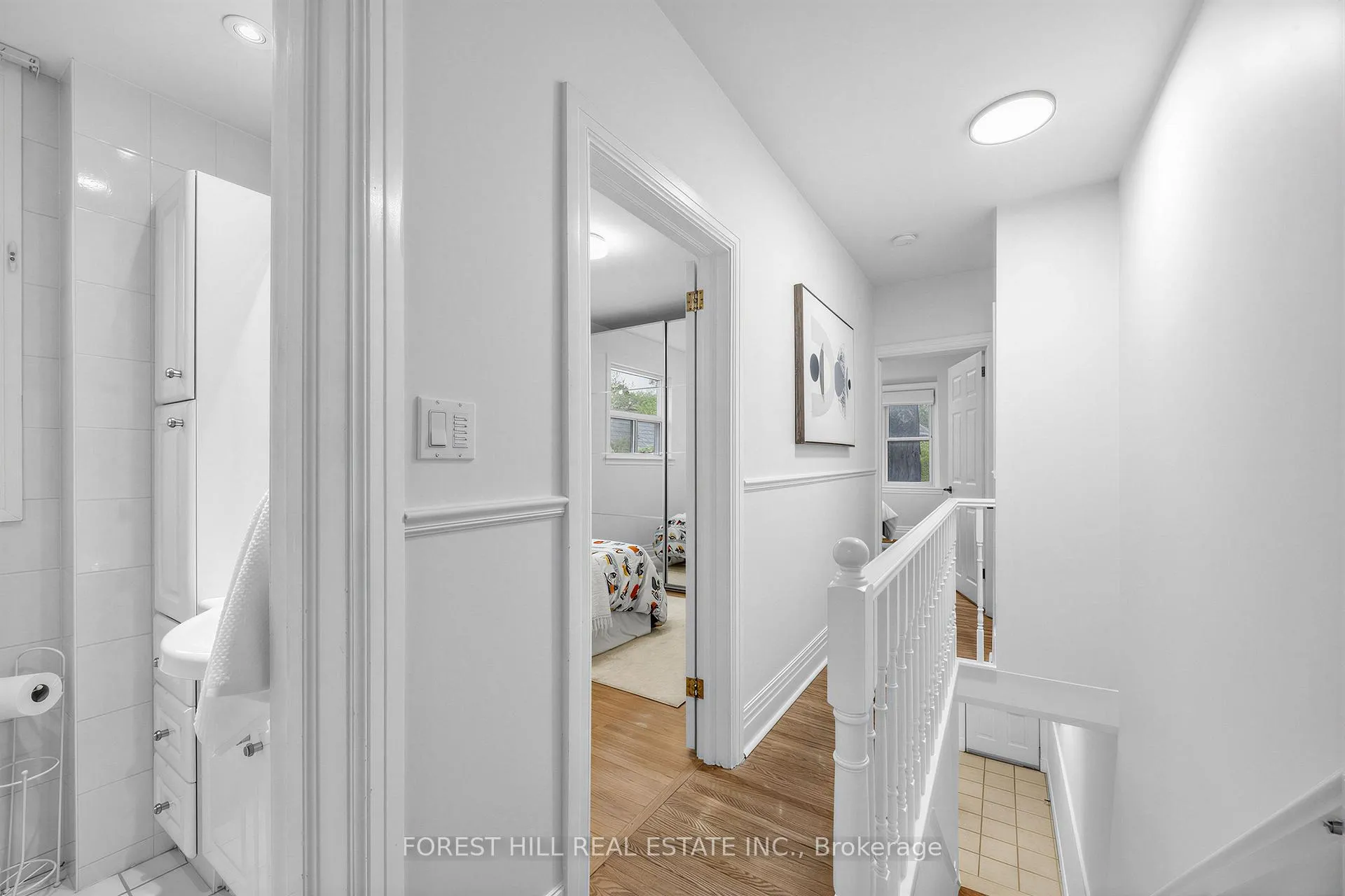 Photo 25 of 43 Norwood Road, Toronto, East End-Danforth — HOMEH