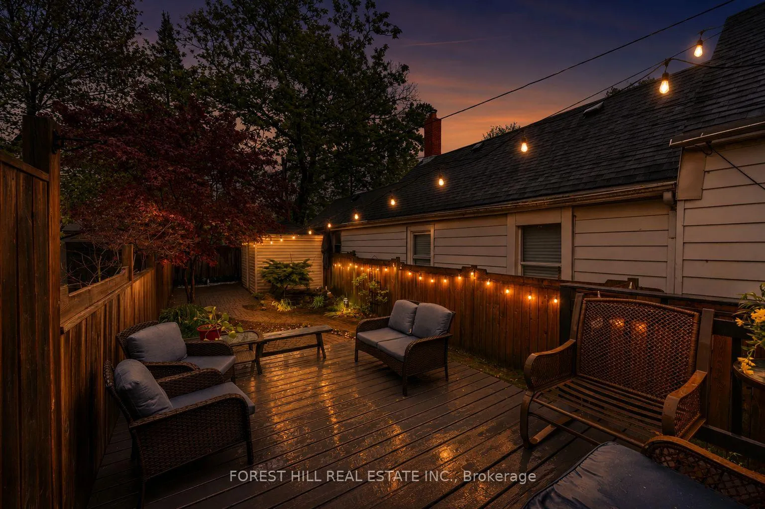 Photo 30 of 43 Norwood Road, Toronto, East End-Danforth — HOMEH