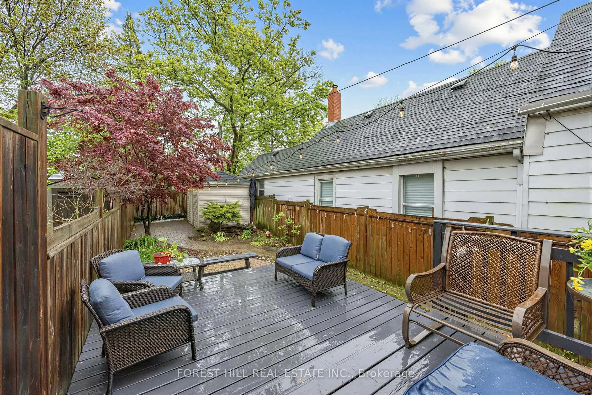 Photo 31 of 43 Norwood Road, Toronto, East End-Danforth — HOMEH
