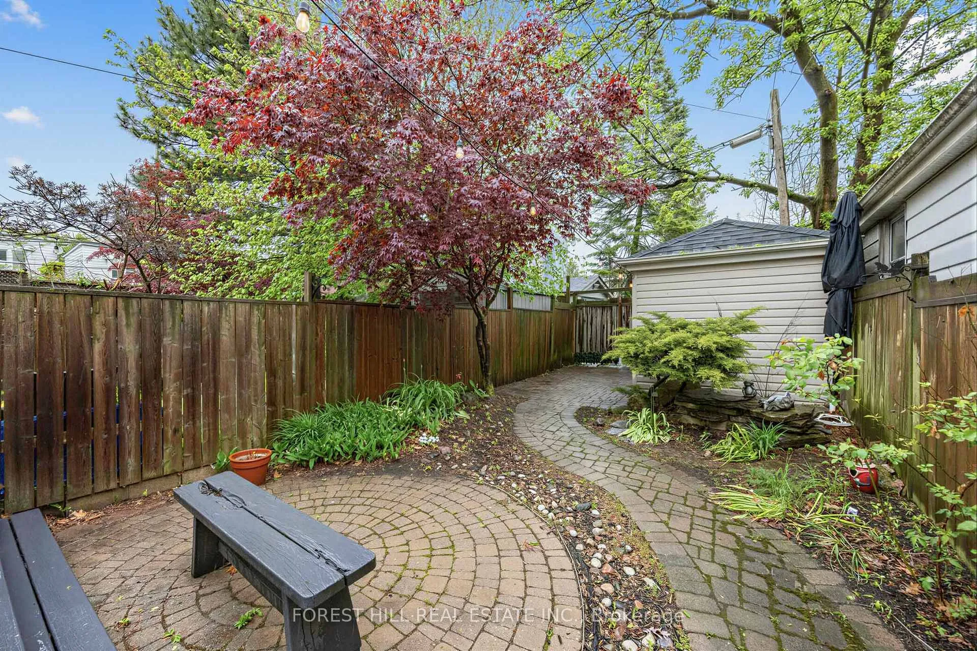 Photo 32 of 43 Norwood Road, Toronto, East End-Danforth — HOMEH