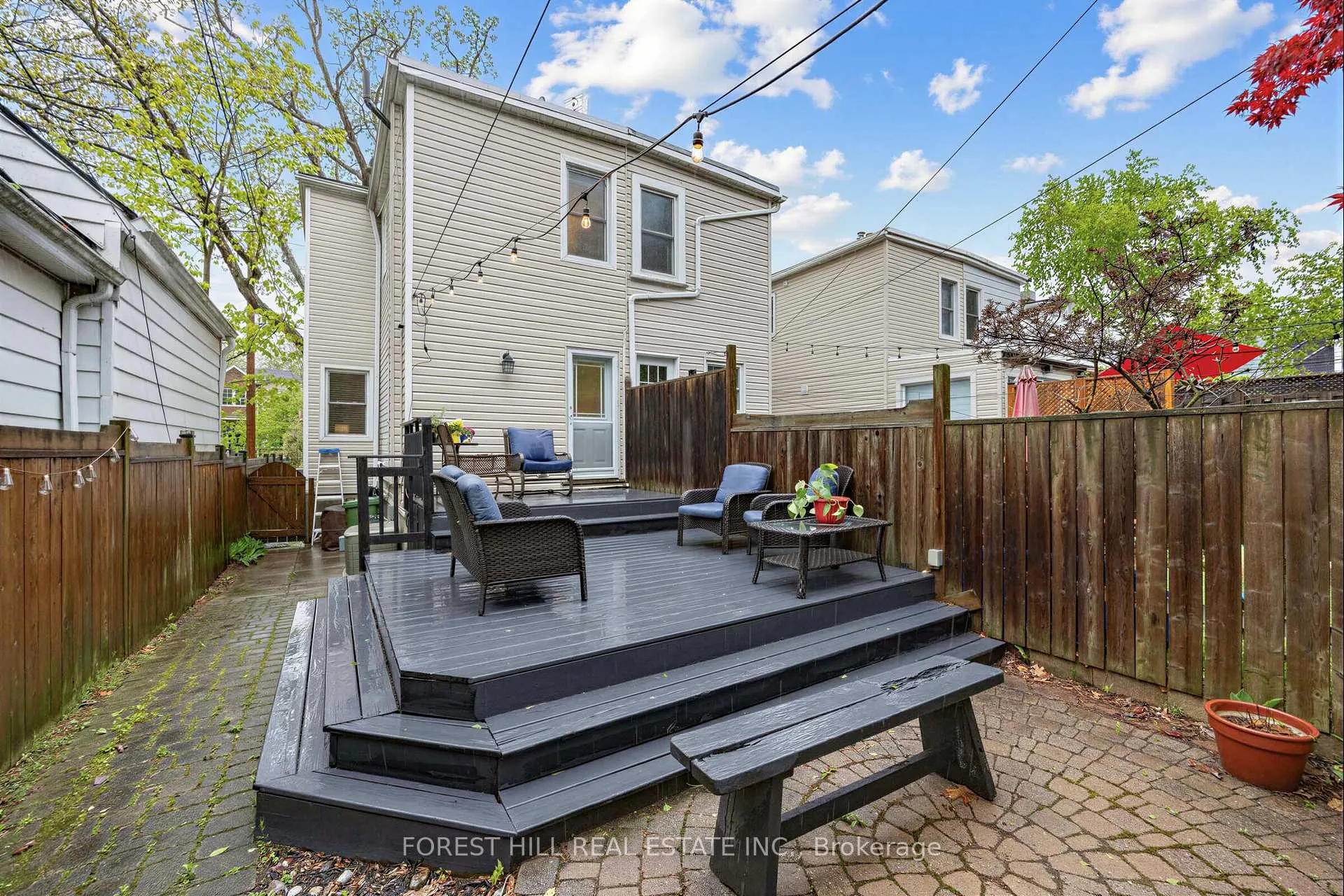Photo 33 of 43 Norwood Road, Toronto, East End-Danforth — HOMEH