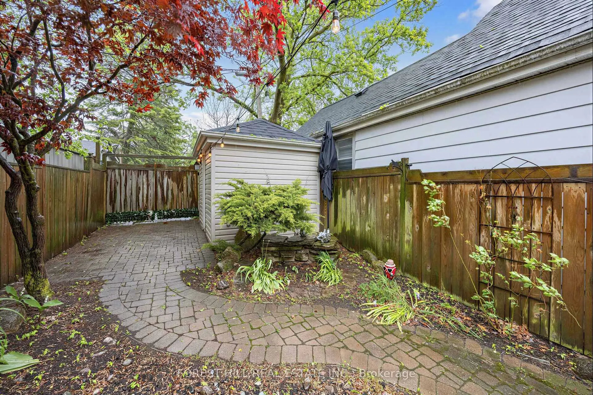 Photo 34 of 43 Norwood Road, Toronto, East End-Danforth — HOMEH