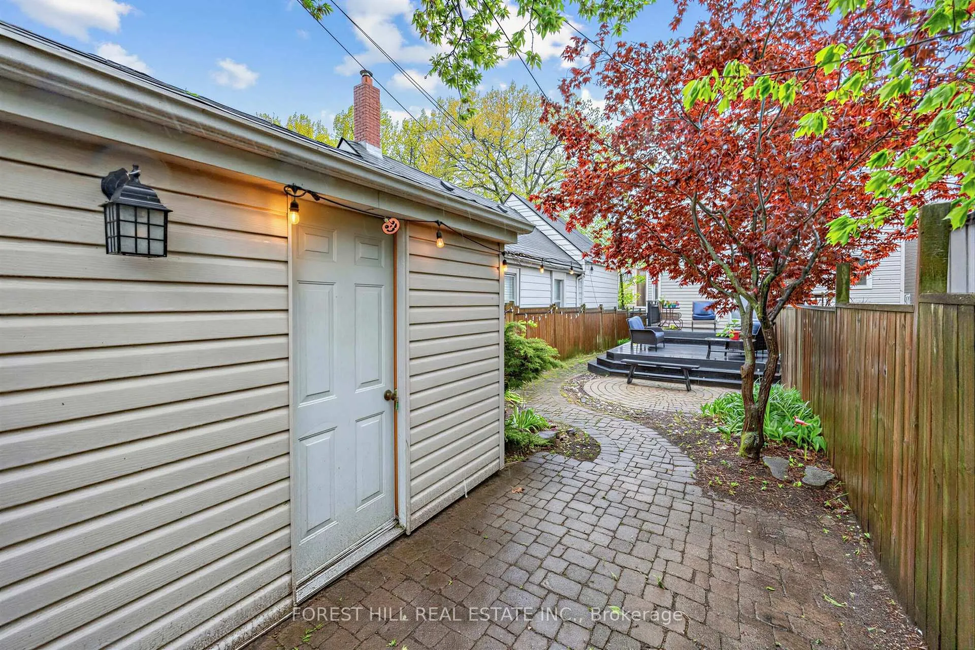 Photo 35 of 43 Norwood Road, Toronto, East End-Danforth — HOMEH