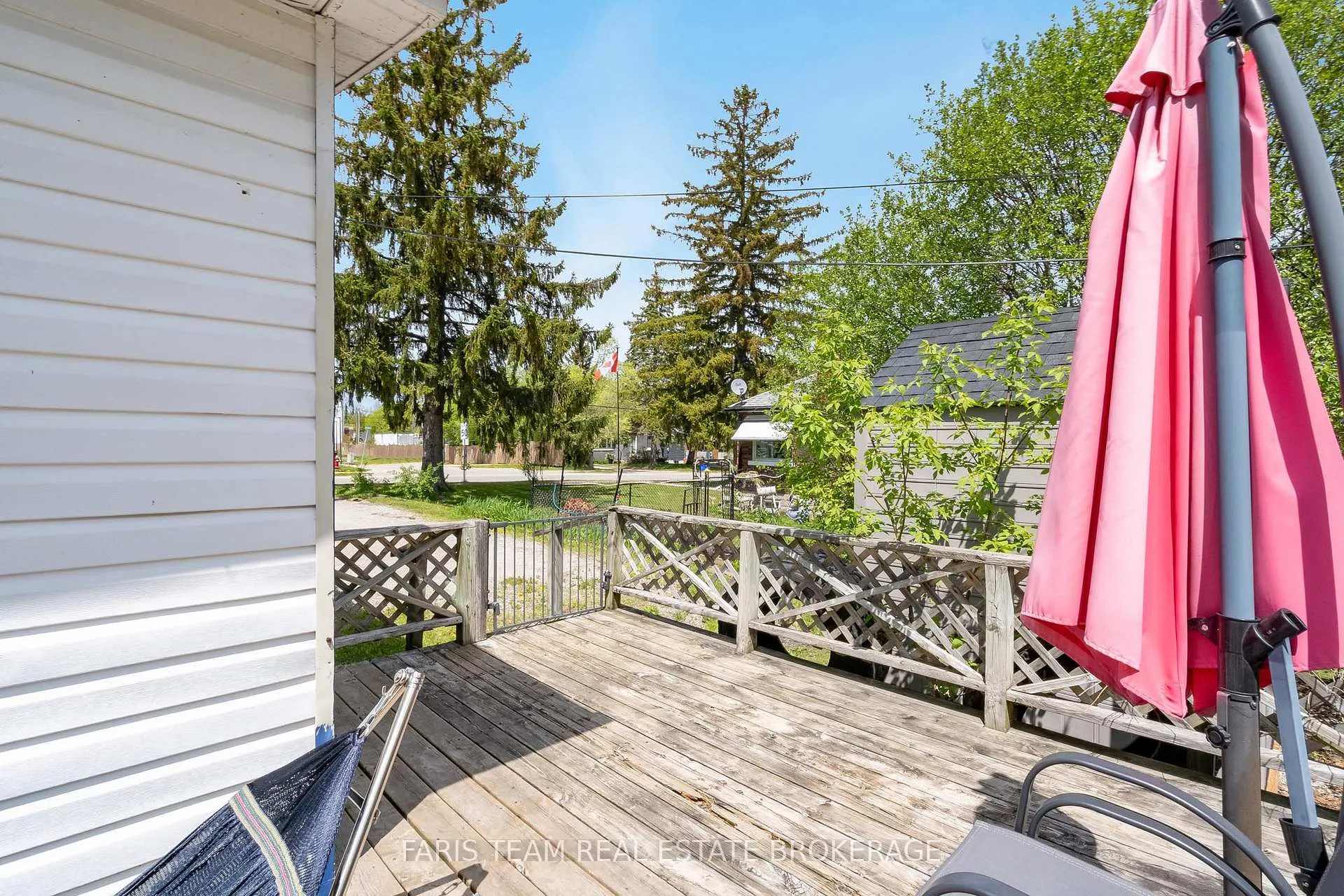 Photo 27 of 261 James Street E, Orillia — HOMEH