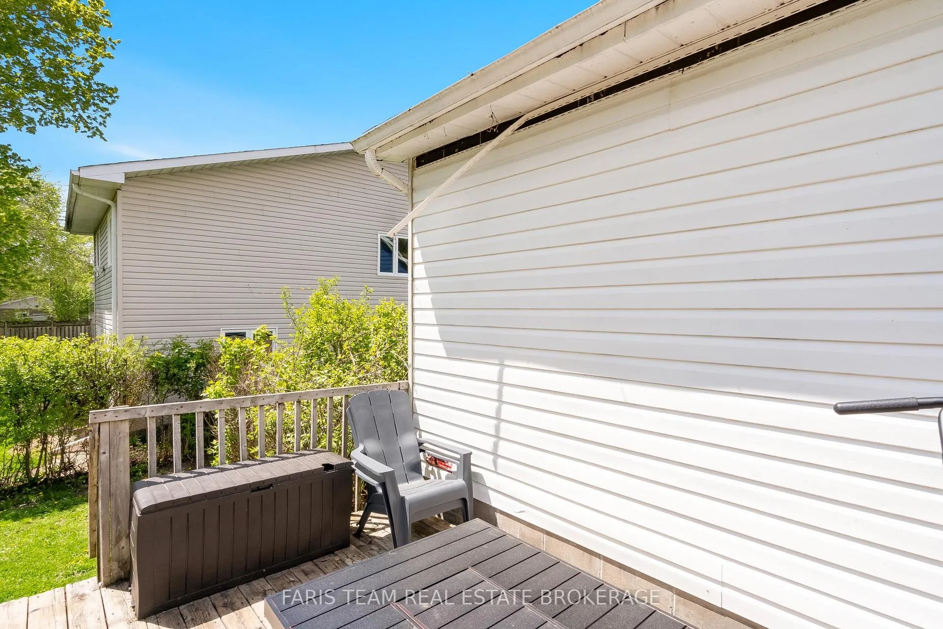 Photo 30 of 261 James Street E, Orillia — HOMEH