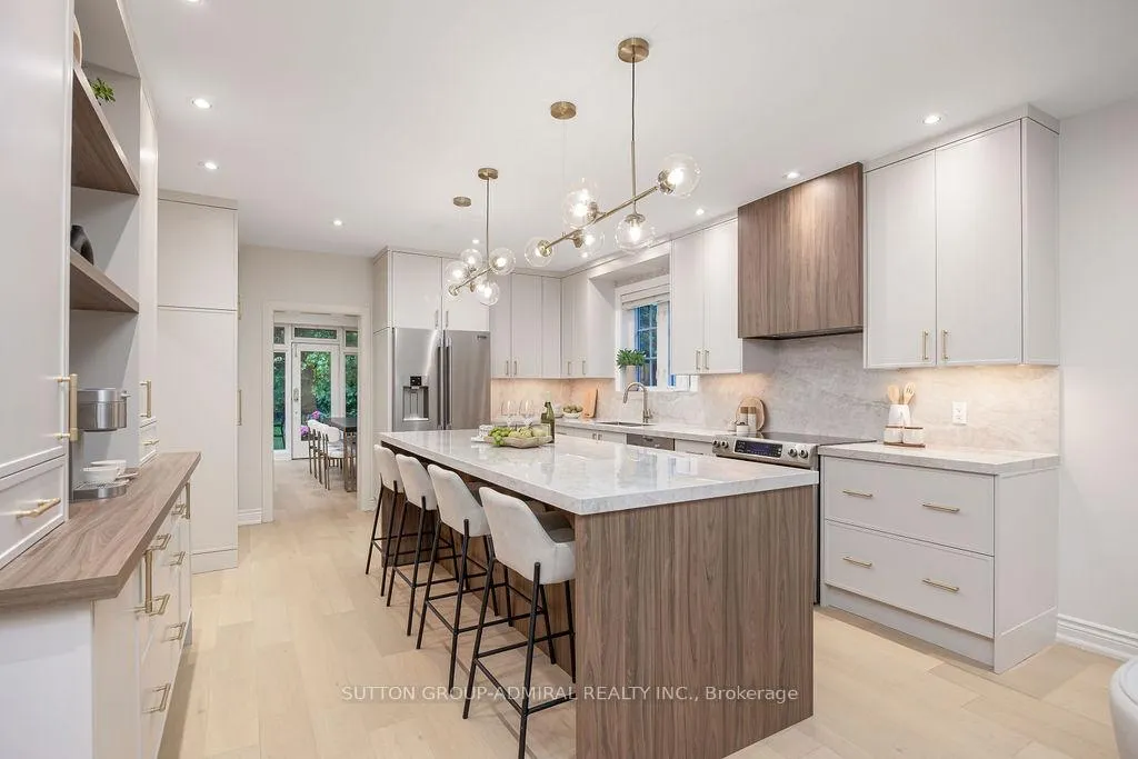 Photo 9 of 254 Forest Hill Road, Toronto, Forest Hill South — HOMEH