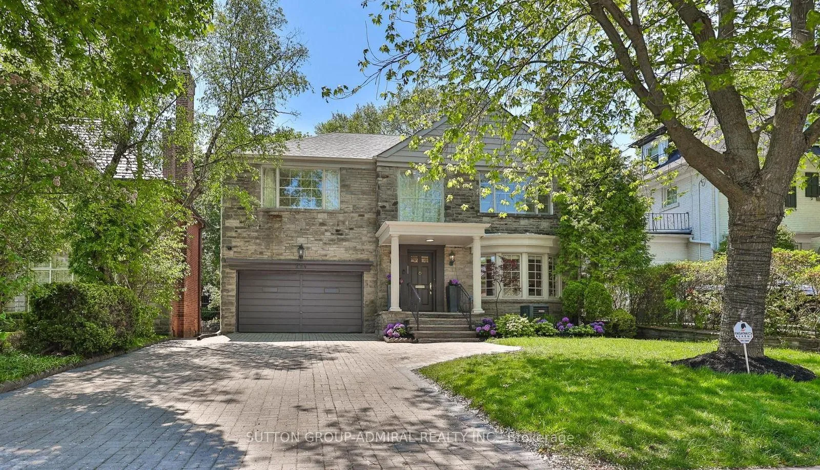 Photo 1 of 254 Forest Hill Road, Toronto, Forest Hill South — HOMEH