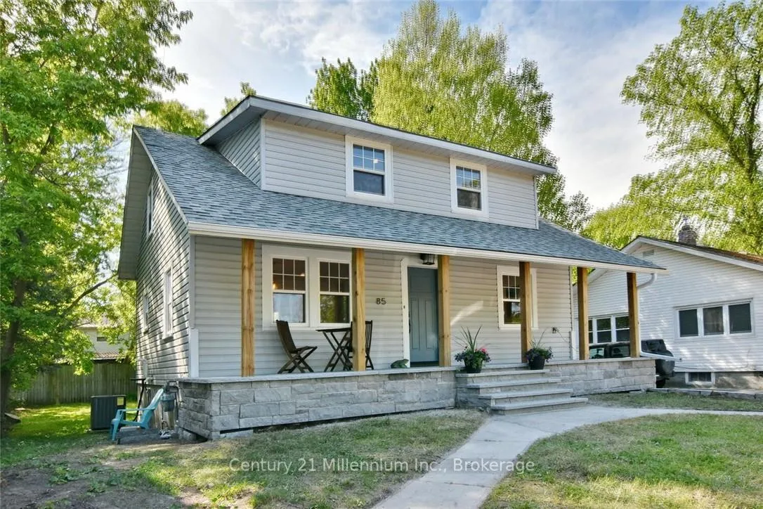 Photo 2 of 85 Glenwood Drive, Wasaga Beach — HOMEH