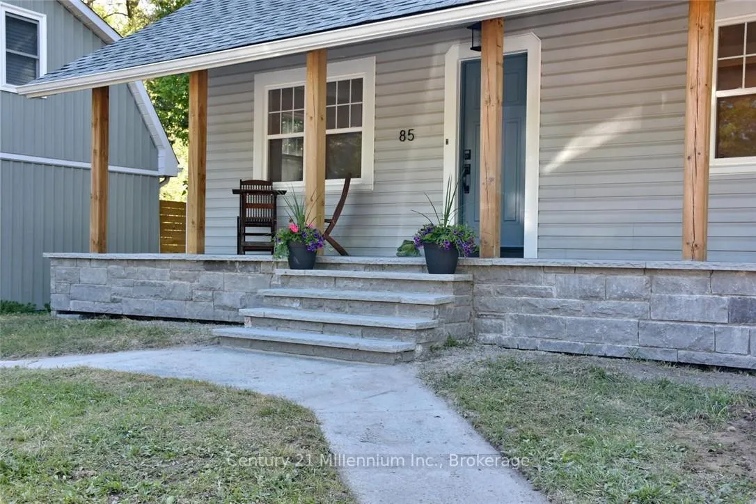 Photo 3 of 85 Glenwood Drive, Wasaga Beach — HOMEH