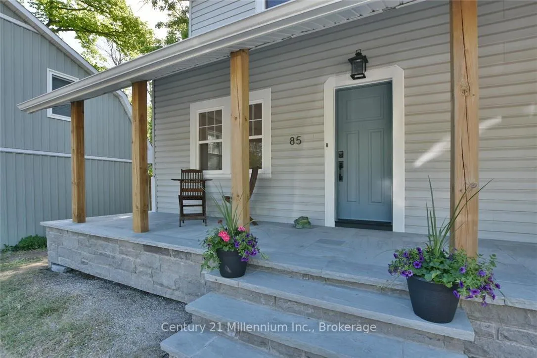 Photo 4 of 85 Glenwood Drive, Wasaga Beach — HOMEH