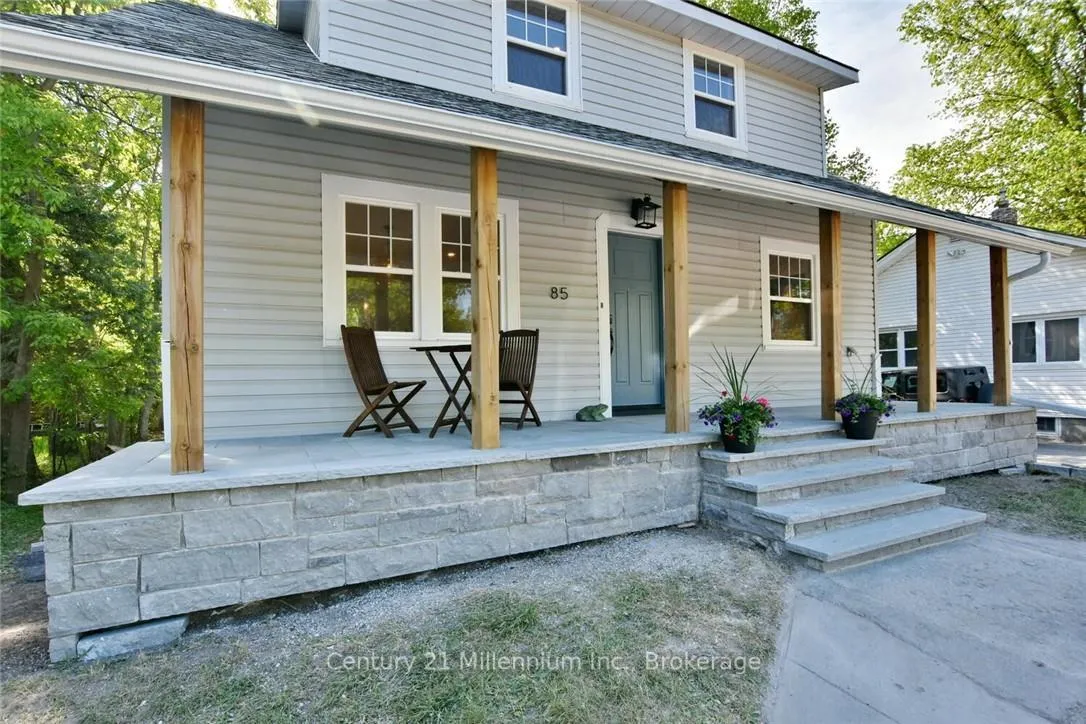 Photo 5 of 85 Glenwood Drive, Wasaga Beach — HOMEH
