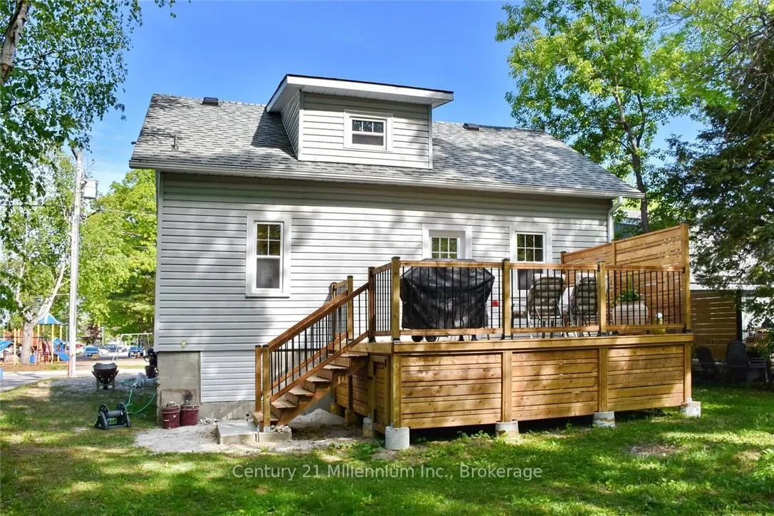 Photo 6 of 85 Glenwood Drive, Wasaga Beach — HOMEH